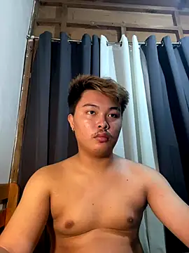 Lustfulljohnx online show from December 2025 01:27:01 PM