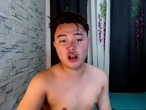 Lustfulljohnx online show from February 2026 01:09:02 PM