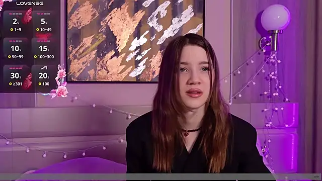 Alison kisss online show from March 2026 02:34:01 PM