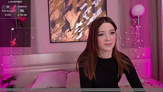 Alison kisss online show from March 2026 03:07:02 PM