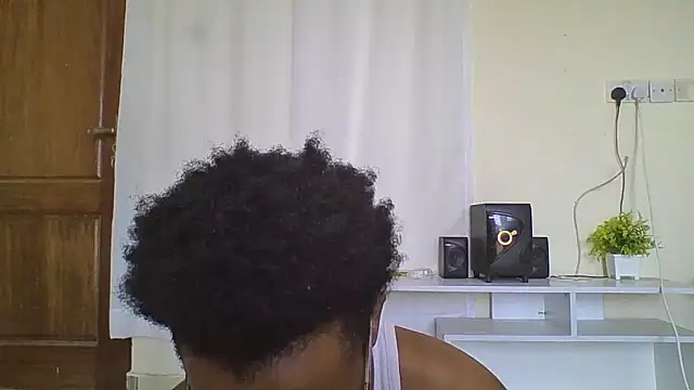 Sexy Dymme online show from January 2026 01:15:01 PM