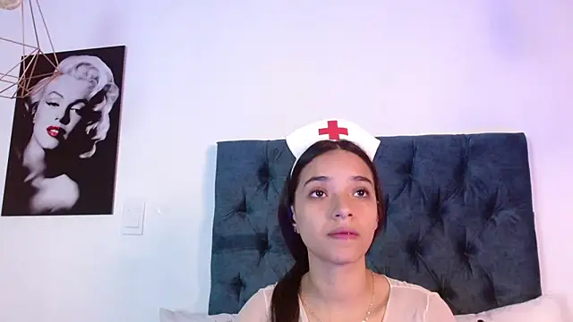 Lilith Nocturne online show from November 2025 06:54:01 PM