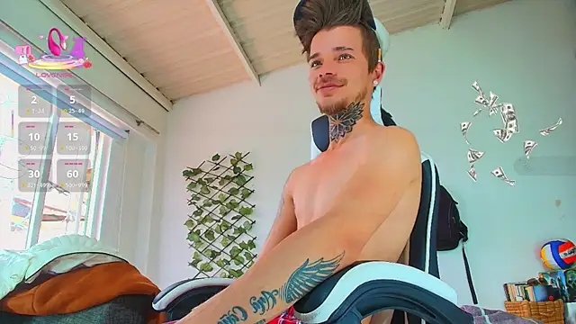 Snapshot of Gold_Loyal77 chatting on October 2025 06:04:01 PM Gold Loyal77 online show from October 2025 06:04:01 PM