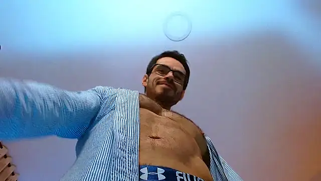 Axel Lover online show from January 2026 12:58:02 AM