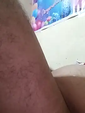 Samlevis7052 online show from October 2025 10:05:02 AM