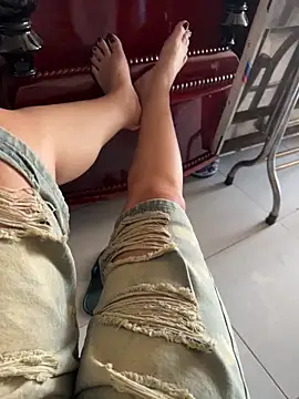 sharon-Hanna online show from March 2026 01:03:01 AM