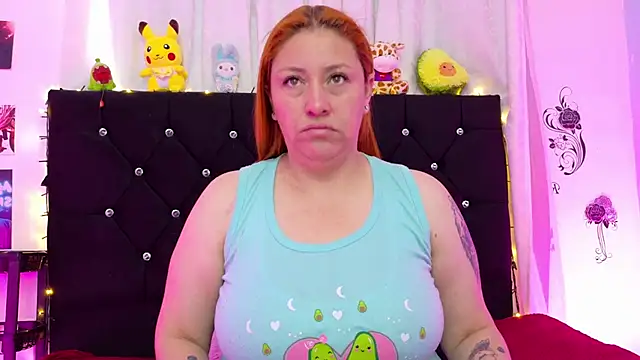 Snapshot of queen_marifer chatting on October 2025 11:20:02 AM queen marifer online show from October 2025 11:20:02 AM