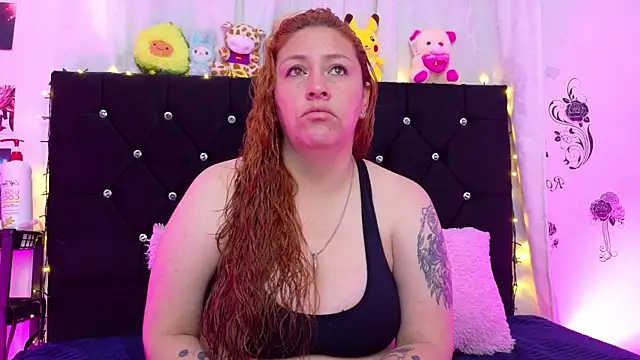 queen marifer online show from November 2025 11:21:01 AM