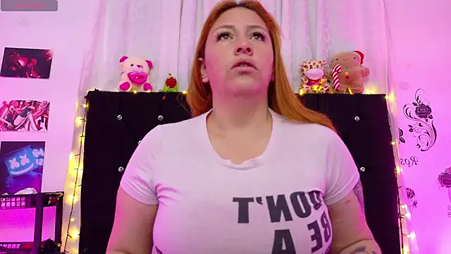 queen marifer online show from November 2025 10:58:01 AM