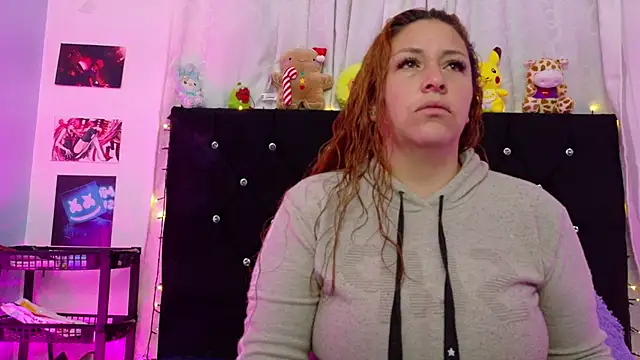 queen marifer online show from December 2025 10:11:02 AM