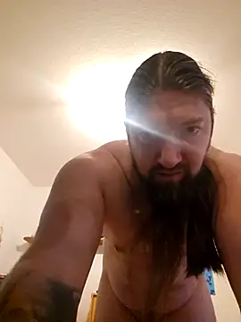 Atawolf87 online show from January 2026 07:55:01 AM