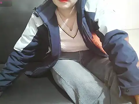 Owe chan online show from January 2026 11:41:02 PM