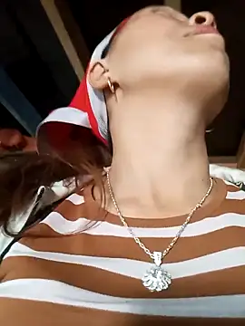 Snapshot of Bianly chatting on November 2025 07:23:02 AM Bianly online show from November 2025 07:23:02 AM