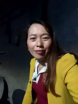 Snapshot of Bianly chatting on December 2025 10:53:01 AM Bianly online show from December 2025 10:53:01 AM