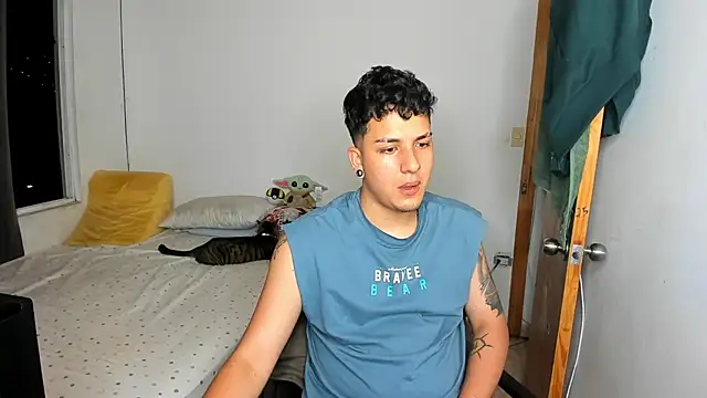 DanLust666 online show from June 2026 03:56:02 AM