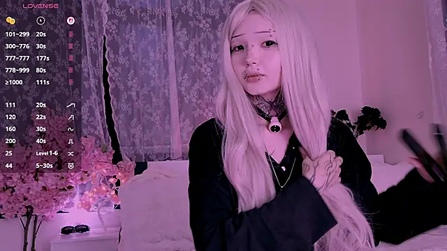 Lein Bone online show from March 2026 04:08:02 AM