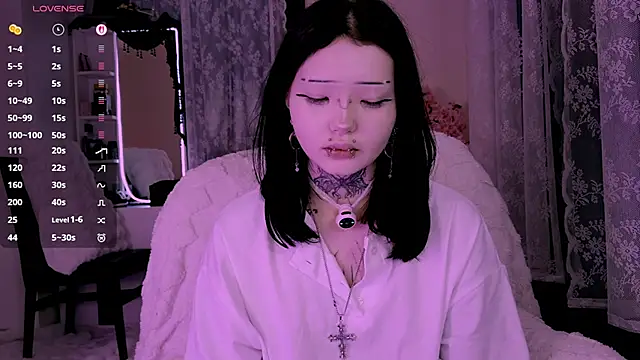 Lein Bone online show from March 2026 01:09:01 AM