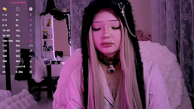 Lein Bone online show from April 2026 12:08:01 AM