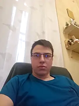 kristaly791 online show from February 2026 12:31:01 PM