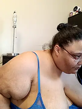 SexyBBW10790 online show from October 2025 09:22:01 PM