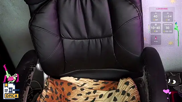 Snapshot of RelykaMeow chatting on February 2025 05:01:01 PM RelykaMeow online show from February 2025 05:01:01 PM