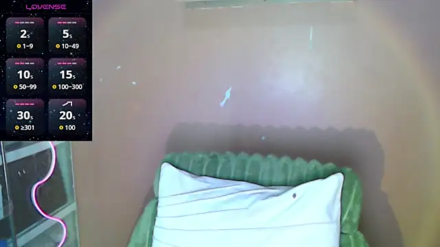 skinny gracie online show from February 2026 09:35:01 PM