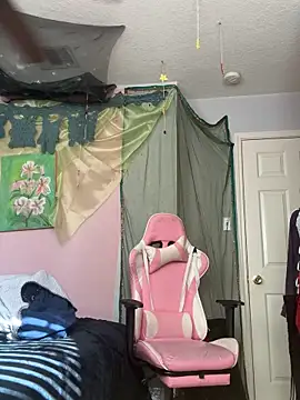 Odinaniix online show from November 2025 03:45:02 PM