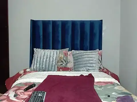 Snapshot of Candycrush2555 chatting on March 2026 03:12:01 PM Candycrush2555 online show from March 2026 03:12:01 PM