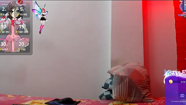 bdsmforever18 online show from March 2026 01:53:01 AM