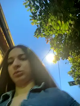 Snapshot of Anyssia chatting on September 2025 04:50:01 PM Anyssia online show from September 2025 04:50:01 PM