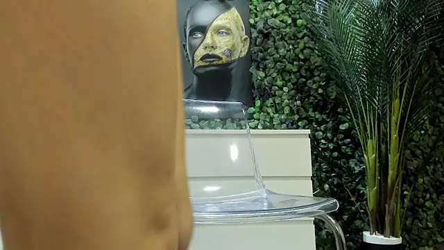 Snapshot of Anyssia chatting on September 2025 02:57:02 AM Anyssia online show from September 2025 02:57:02 AM