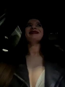 Snapshot of Anyssia chatting on October 2025 10:32:02 PM Anyssia online show from October 2025 10:32:02 PM