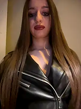 Snapshot of Anyssia chatting on October 2025 06:53:01 PM Anyssia online show from October 2025 06:53:01 PM