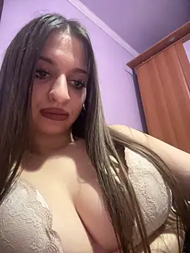 Snapshot of Anyssia chatting on October 2025 06:26:02 AM Anyssia online show from October 2025 06:26:02 AM