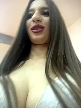 Snapshot of Anyssia chatting on December 2025 11:09:02 PM Anyssia online show from December 2025 11:09:02 PM