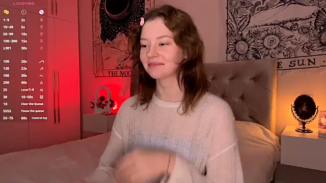 Snapshot of IrisPurrphy chatting on November 2025 01:37:01 AM IrisPurrphy online show from November 2025 01:37:01 AM