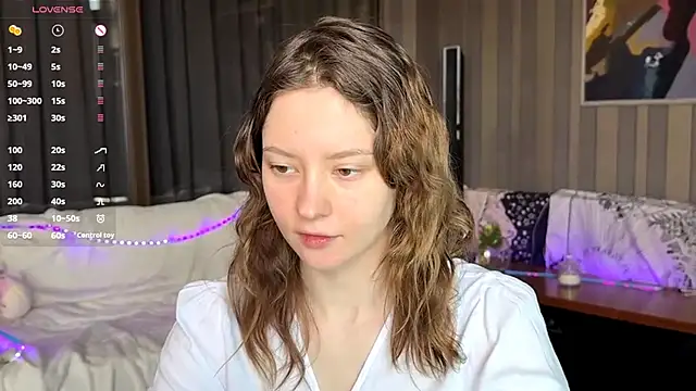 Snapshot of IrisPurrphy chatting on April 2026 09:29:01 AM IrisPurrphy online show from April 2026 09:29:01 AM