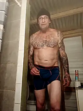 ShawnandDani7074 online show from March 2026 06:00:01 PM