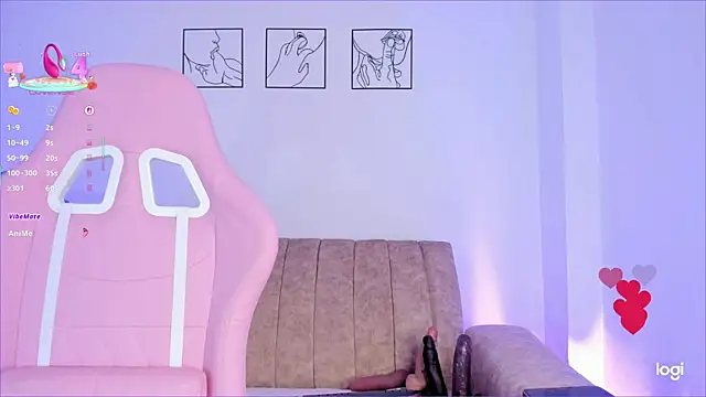 Snapshot of Lily-Soto chatting on September 2025 10:37:01 AM Lily-Soto online show from September 2025 10:37:01 AM