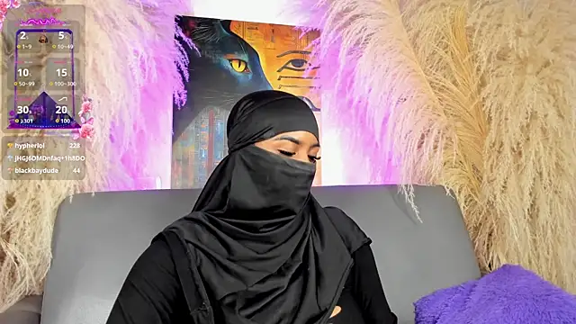 Snapshot of yasmin_elite chatting on September 2025 09:25:02 AM yasmin elite online show from September 2025 09:25:02 AM