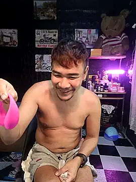 Snapshot of Jheboi69xxx chatting on October 2025 02:25:02 PM Jheboi69xxx online show from October 2025 02:25:02 PM