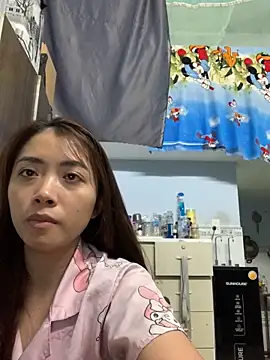 Snapshot of Minee1202 chatting on March 2026 12:49:02 AM Minee1202 online show from March 2026 12:49:02 AM