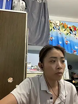 Snapshot of Minee1202 chatting on March 2026 06:35:01 AM Minee1202 online show from March 2026 06:35:01 AM