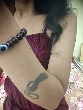 Snaya-baby online show from February 2026 04:16:01 PM