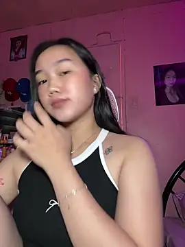 Snapshot of Wynxx chatting on March 2026 07:36:02 AM Wynxx online show from March 2026 07:36:02 AM