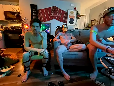 SalemStratton online show from December 2025 09:57:02 AM