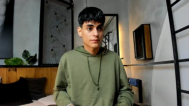 Dani mc1 online show from September 2025 11:13:02 AM