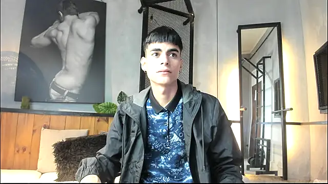 Dani mc1 online show from October 2025 11:27:02 AM