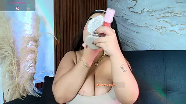 Samy Grey01 online show from March 2026 03:11:02 AM