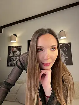 Snapshot of LINA_ALL_EYES_ON_YOU chatting on March 2026 07:52:01 PM LINA ALL EYES ON YOU online show from March 2026 07:52:01 PM